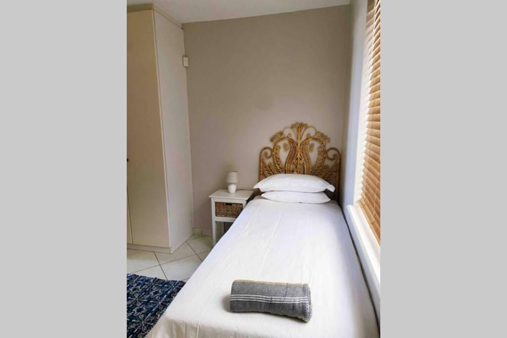 Appartement On The Beach No 04 à Swakopmund Extérieur photo