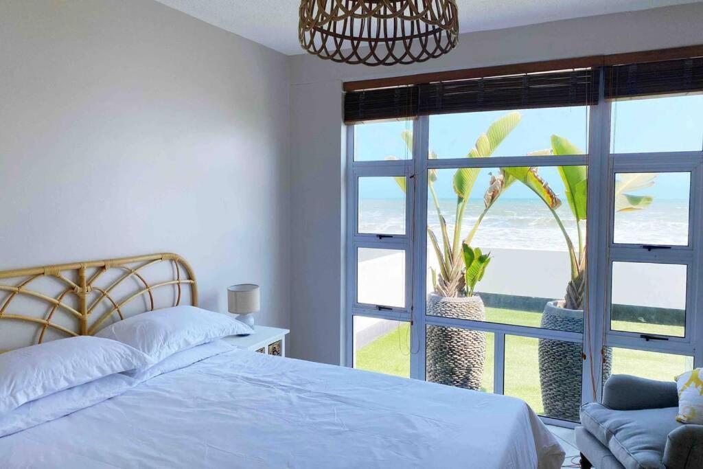 Appartement On The Beach No 04 à Swakopmund Extérieur photo