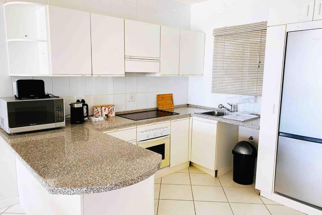 Appartement On The Beach No 04 à Swakopmund Extérieur photo