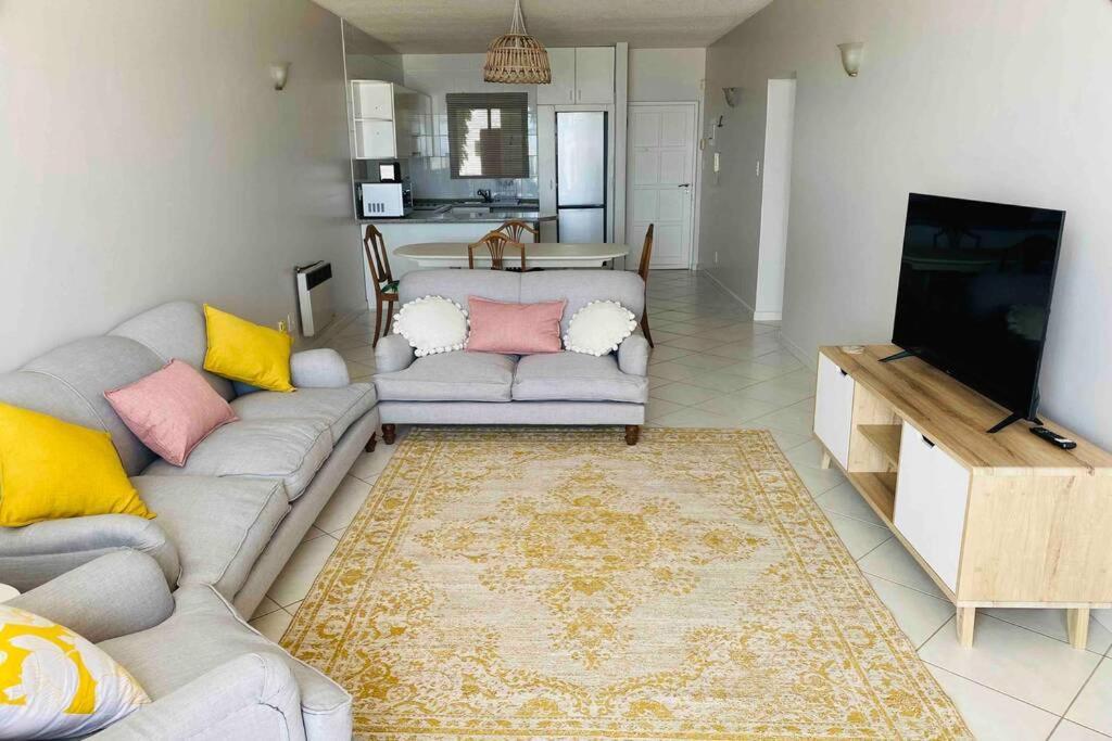 Appartement On The Beach No 04 à Swakopmund Extérieur photo